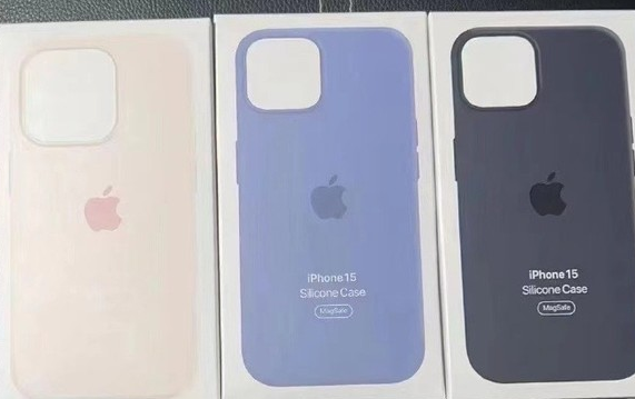 江南苹果14维修站分享iPhone14手机壳能直接给iPhone15用吗？ 