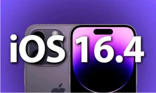 江南苹果14维修分享：iPhone14可以升级iOS16.4beta2吗？ 