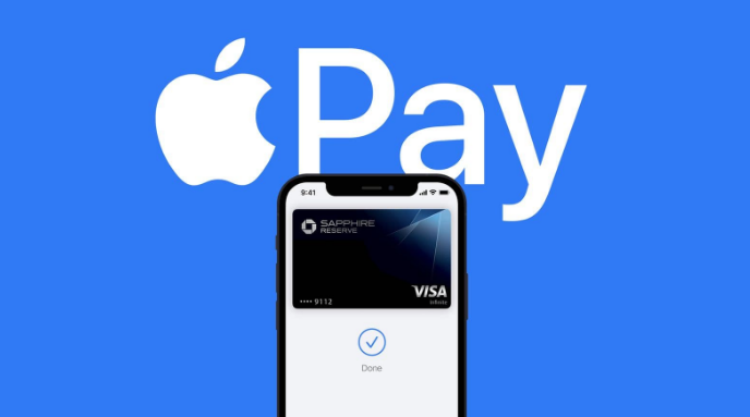 江南苹果14服务点分享iPhone 14 设置 Apple Pay 后，锁屏密码不正确怎么办 