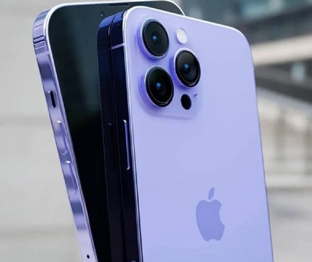 江南苹果14维修分享凭什么4800万像素的iPhone14就能上热搜 