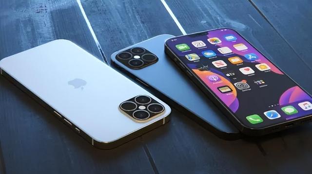 江南苹果14维修分享iPhone 14上市后，iPhone 13会下架吗 