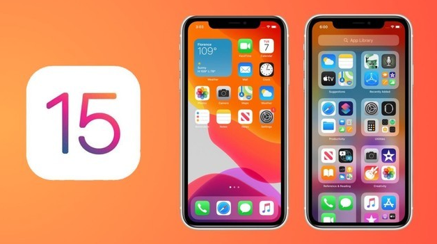 江南苹果13维修分享iPhone13更新iOS 15.5，体验如何 