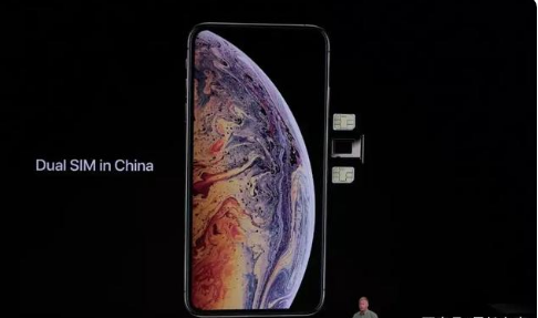 江南苹果手机维修分享iPhone eSIM 出 Bug怎么办 