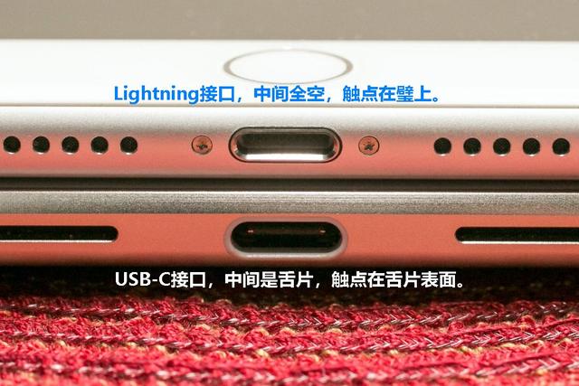 江南苹果14维修分享iPhone 14会是什么接口 