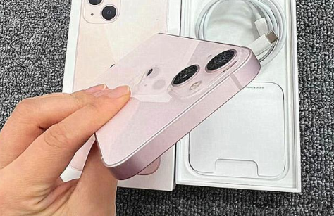 江南苹果13维修分享iPhone 13有哪些缺点和不足 