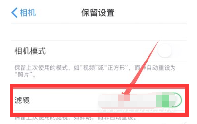江南苹果13维修分享iPhone13拍照有绿点是怎么回事 