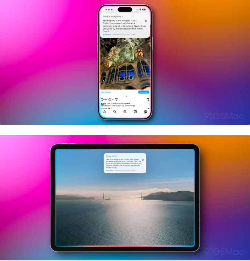 江南苹果手机维修分享苹果 Siri 接入 ChatGPT AI  