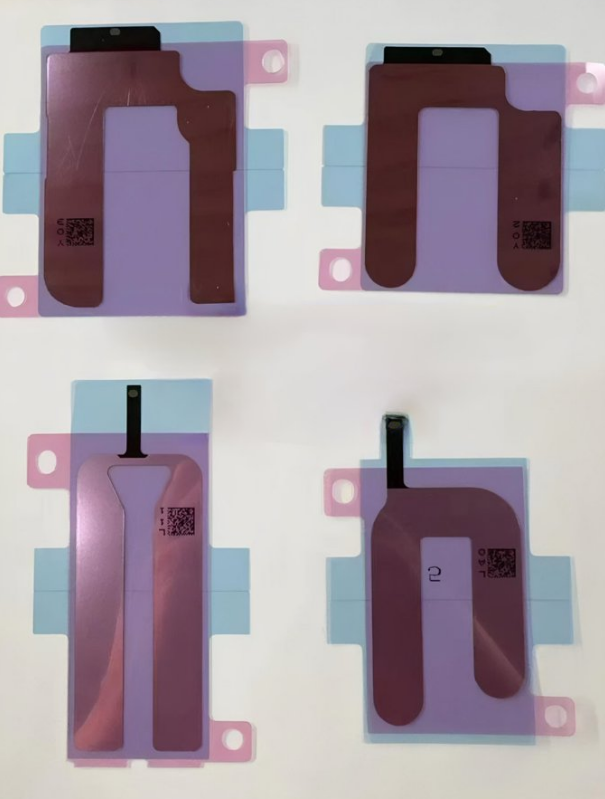 江南苹果手机维修分享iPhone 17 Pro 机型电池将采用创新型粘合剂 