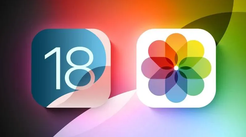 江南苹果手机维修分享苹果 iOS / iPadOS 18.1Beta 3 发布 