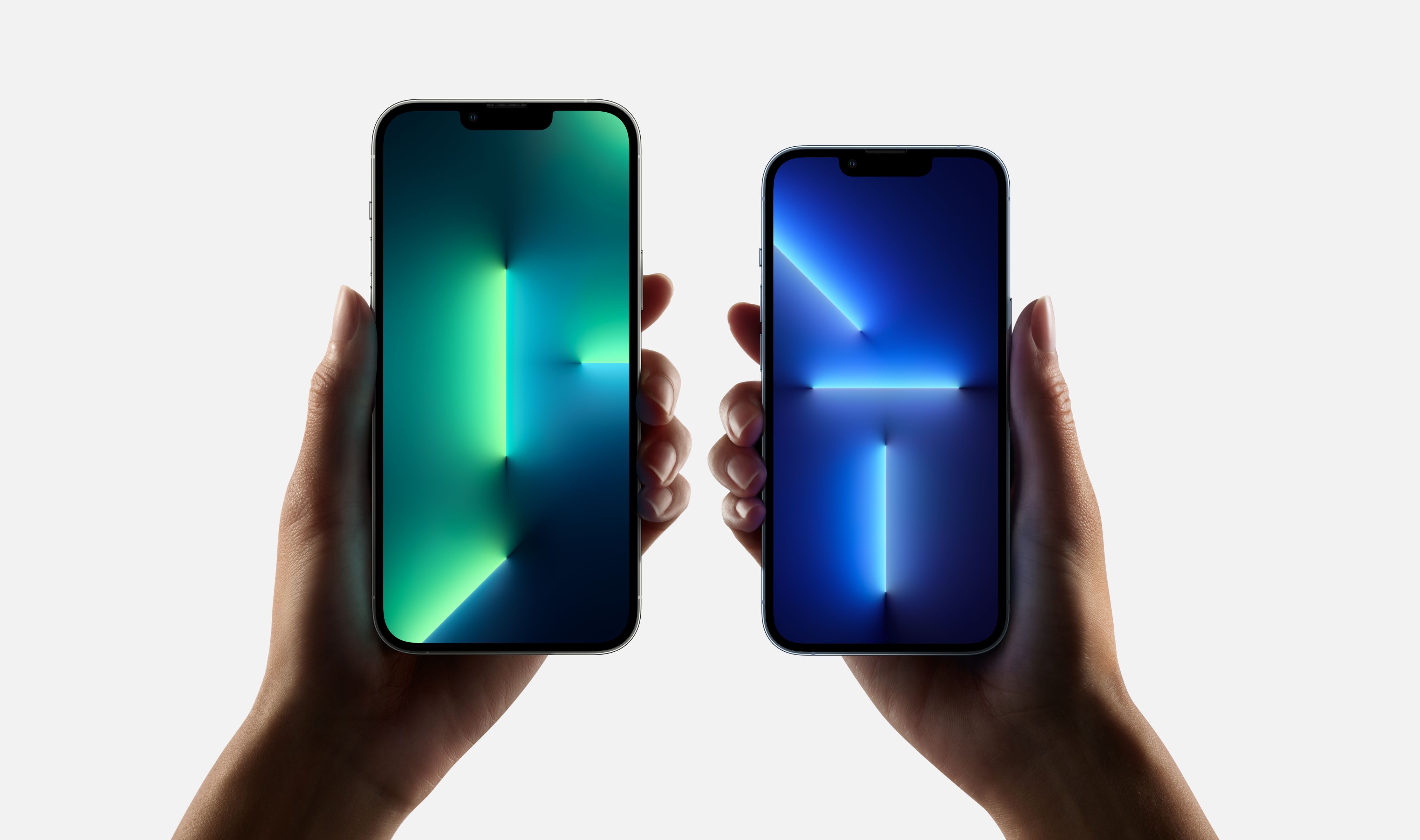 江南苹果手机维修分享iPhone 13 四款机型怎么选 