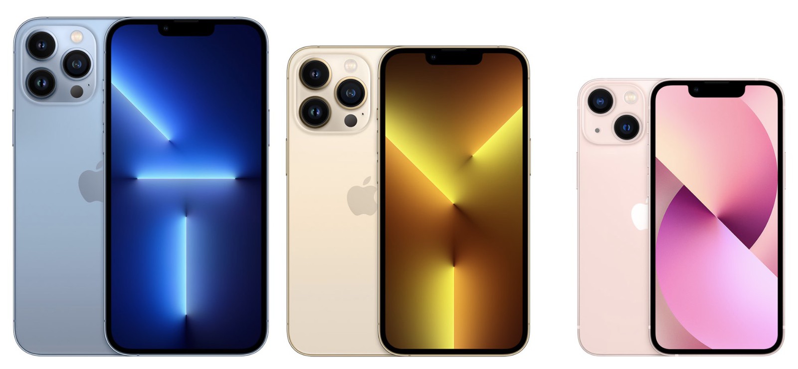 江南苹果手机维修分享iPhone 13续航怎么样 