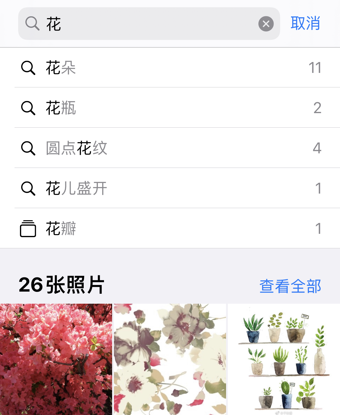 江南苹果手机维修分享iPhone 小技巧 