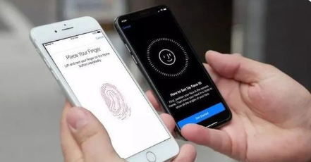 江南苹果手机维修分享iPhone 13 系列会有屏下指纹吗 