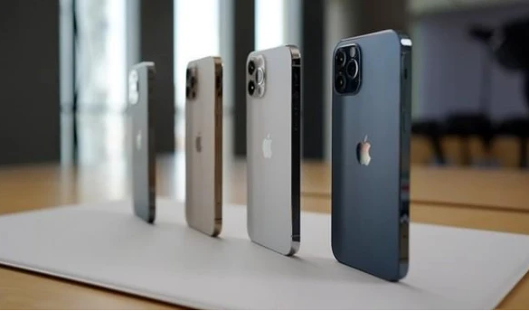 江南苹果手机维修分享为什么说iPhone13才是真旗舰 