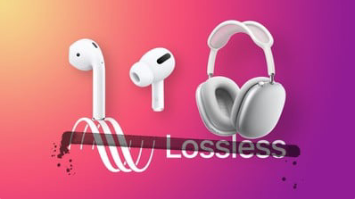 江南苹果手机维修分享哪些设备支持Apple Music 无损音频 