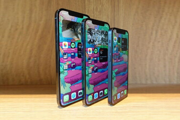 江南苹果手机维修分享iPhone 13发布日期 