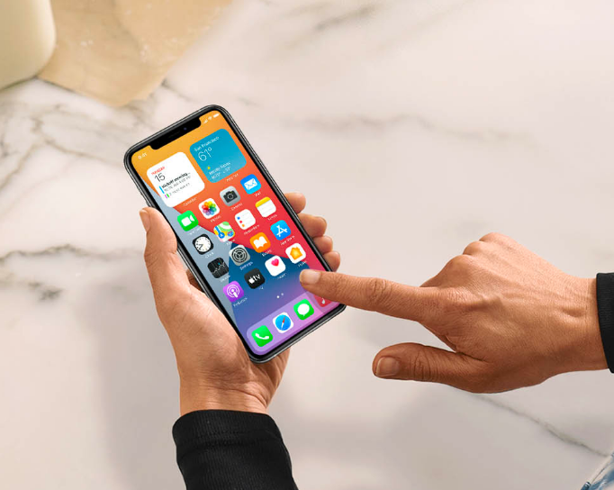 江南苹果手机维修分享iPhone 12 出现运行缓慢或死机的情况怎么办 