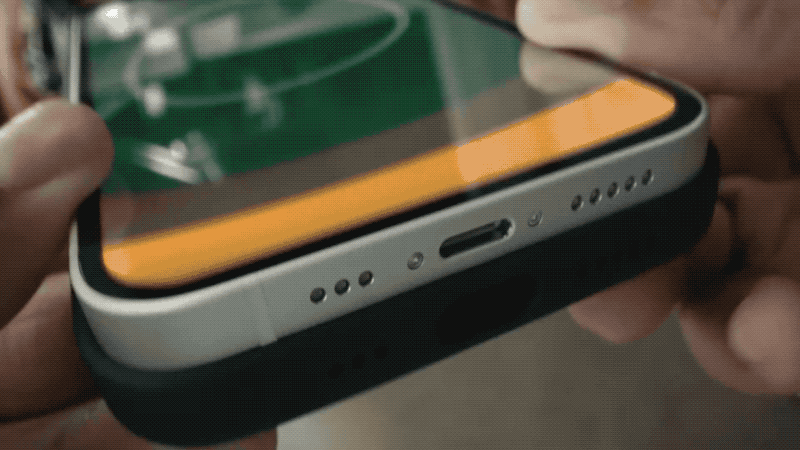 江南苹果手机维修分享未来 Magsafe 还有哪些发展空间 