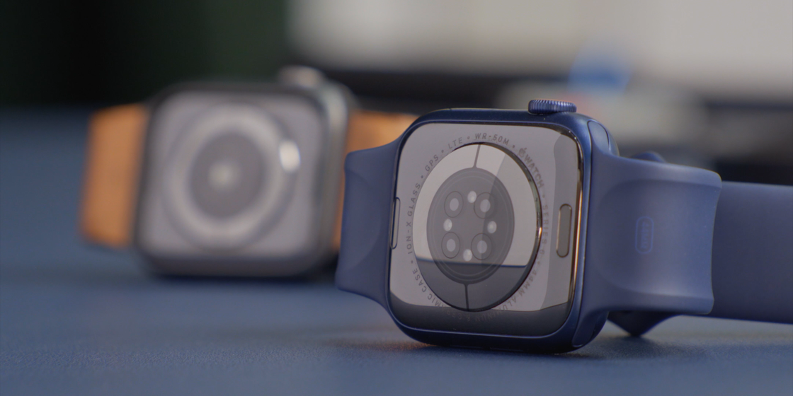 江南苹果手机维修分享Apple Watch 是如何测量卡路里的 