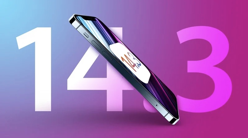 江南苹果手机维修分享iOS 14.3 RC2已发，iOS 14.3正式版本还远吗 