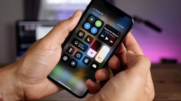 江南苹果手机维修分享iPhone 12信号差怎么办 