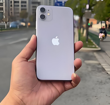 江南苹果11系统维修分享iPhone11手机系统崩溃无法开机如何解决