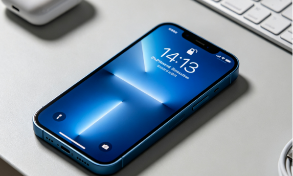 江南苹果手机维修分享iPhone13 换电池 
