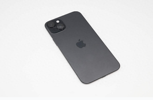 江南苹果手机维修分享iPhone 15 Plus换电池 