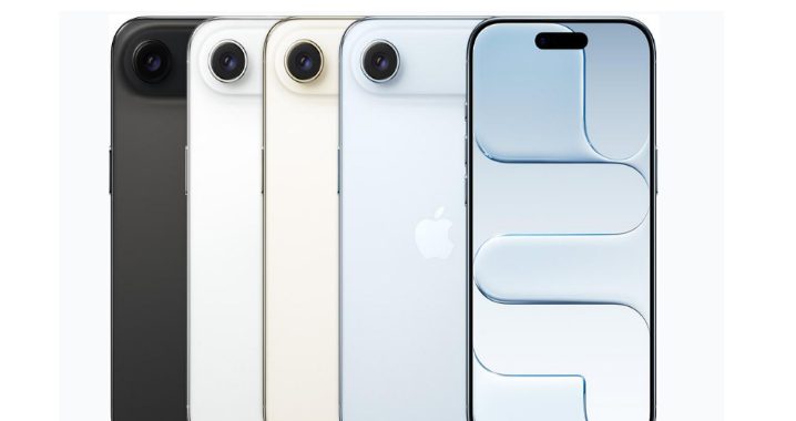 江南苹果手机维修分享iPhone 17 Air换电池 