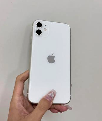 江南苹果维修点分享iPhone 11黑屏特殊场景解析 