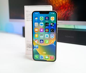 江南苹果维修点分享iPhone 14 Plus黑屏小众诱因汇总 