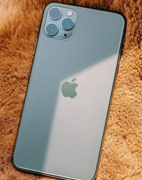 江南苹果维修点分享iPhone 11 Pro Max电池发烫特殊问题 