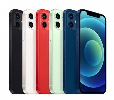 江南苹果维修点分享iPhone 12 Pro Max发烫冷门故障梳理 