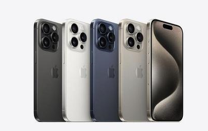 江南苹果维修点分享iPhone 15 Pro发烫五大诱因详解 