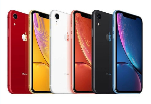 江南苹果维修点分享iPhone XR摄像头原生色彩表现与日常拍摄实用指南 
